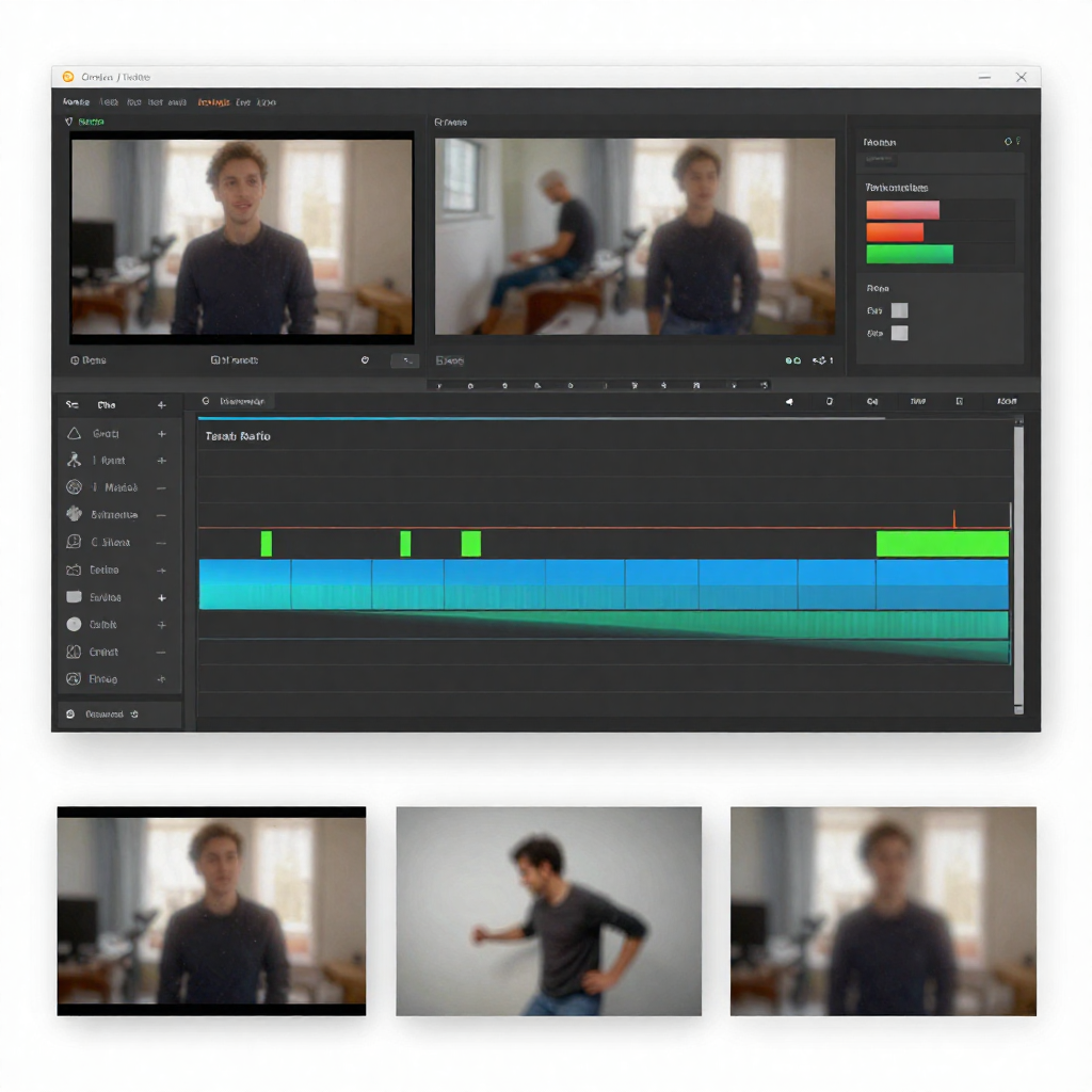 Technologie en Innovatie
